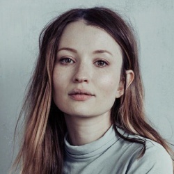 Emily Browning - Actrice