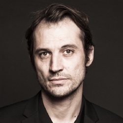 Jean-Édouard Bodziak - Acteur