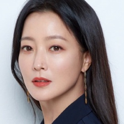 Hee-seon Kim - Actrice