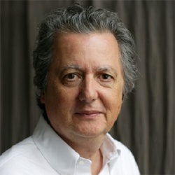 Pierre Haski - Invité