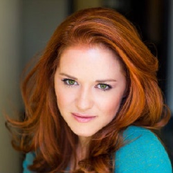 Sarah Drew - Actrice