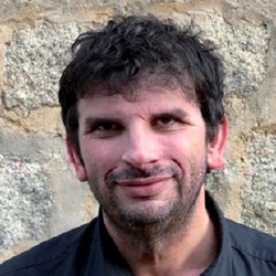 Jean-François Perrone - Acteur