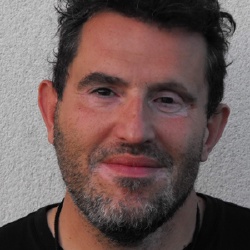 Frédéric Petitjean - Réalisateur