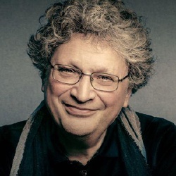 René Jacobs - Chef d'orchestre