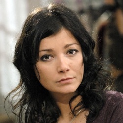 Clémentine Domptail - Actrice