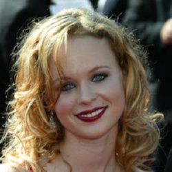 Thora Birch - Actrice