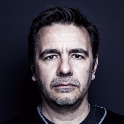 Laurent Garnier - DJ