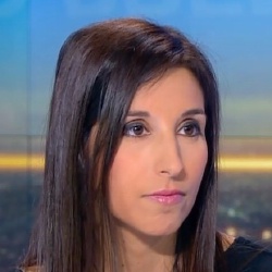 Stephanie Zenati - Journaliste