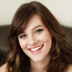 Aubrey Peeples - Actrice