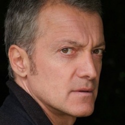 François Guétary - Acteur