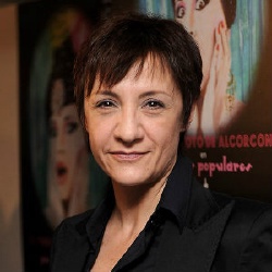 Blanca Portillo - Actrice