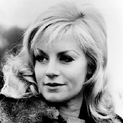 Mary Ure - Actrice