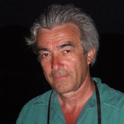 Antoine Lassaigne - Réalisateur