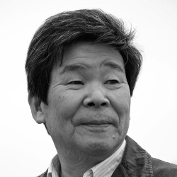 Isao Takahata - Réalisateur