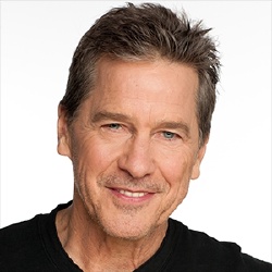 Tim Matheson - Guest star