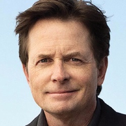 Michael J. Fox - Guest star