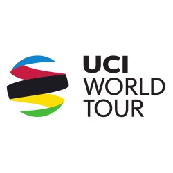 UCI World Tour - Evénement Sportif