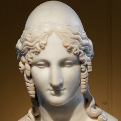 Hélène de Troie - Personnalité mythologique