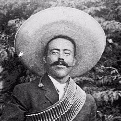 Pancho Villa - Hors-la-loi