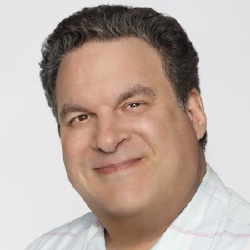 Jeff Garlin - Acteur