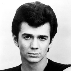 Adrian Zmed - Acteur