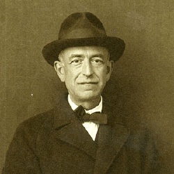 Manuel De Falla - Compositeur