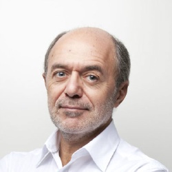 Pierre Assouline - Réalisateur