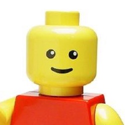 Lego - Personnage de fiction