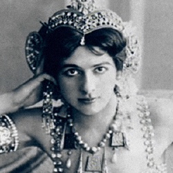 Mata Hari - Danseuse