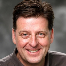 Andrew Dunn - Réalisateur