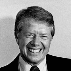 Jimmy Carter - Politique