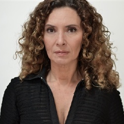Laura Del Sol - Actrice