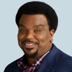 Craig Robinson - Acteur