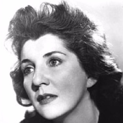 Maureen Stapleton - Actrice