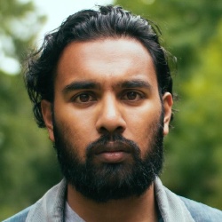 Himesh Patel - Acteur