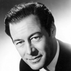 Rex Harrison - Acteur