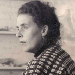 Leonora Carrington - Artiste peintre