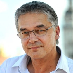 Paul Smaczny - Réalisateur