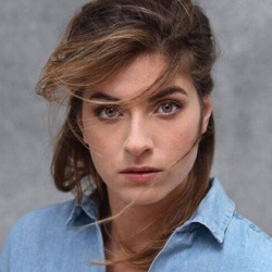 Maria Chiara Giannetta - Actrice