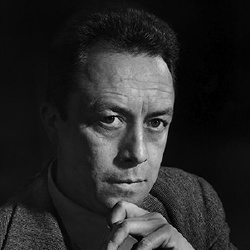 Albert Camus - Ecrivain