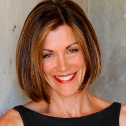 Wendie Malick - Actrice