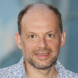 Denis Podalydès - Scénariste