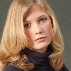 Marion Chabassol - Actrice