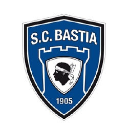 SC Bastia - Equipe de Sport