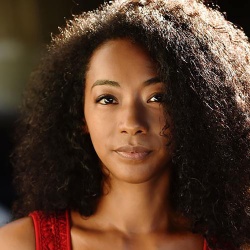 Betty Gabriel - Actrice