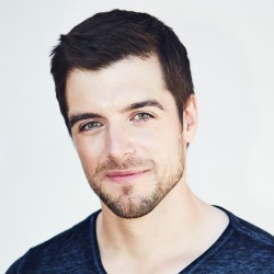 Dan Jeannotte - Acteur