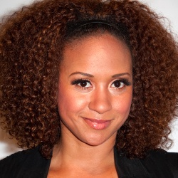 Tracie Thoms - Actrice