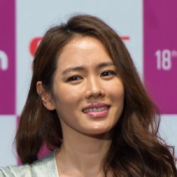 Ye-jin Son - Acteur