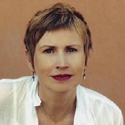 Christine Brücher - Actrice