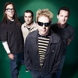 The Offspring - Groupe de Musique